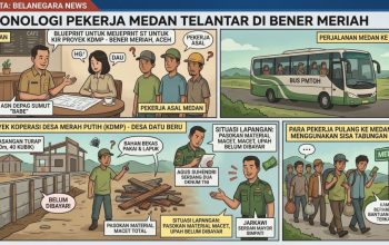 Koperasi Desa Merah Putih