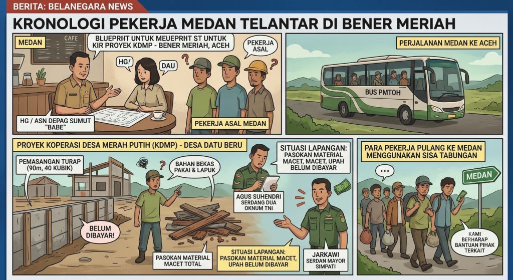 Koperasi Desa Merah Putih
