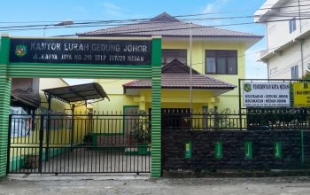 Dugaan Pemalsuan Dokumen Waris Medan Johor Terbongkar 