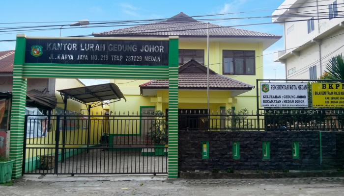 Dugaan Pemalsuan Dokumen Waris Medan Johor Terbongkar 