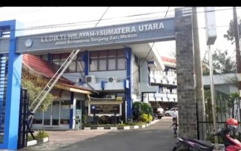 Publik Pertanyakan Waktu Pelaksanaan FGD LLDIKTI Wilayah I