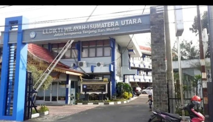 Publik Pertanyakan Waktu Pelaksanaan FGD LLDIKTI Wilayah I