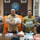 BNNP Sumut Bongkar Dua Jaringan Sabu, Sita 714 Gram Narkotika dan Ratusan Juta Rupiah