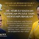 Hidangan Beringin Sumut : CAWAGUB Golkar seri I : Maruli Siahaan