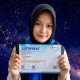 Thalita Azzahra, Siswi MAN 1 Medan Juara Olimpiade POSI 2026