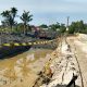 Proyek Tanpa PBG Di Delitua Tabrak Aturan