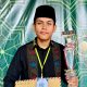 Ahmad Hanafi Raih Juara 1 Dai Sumut