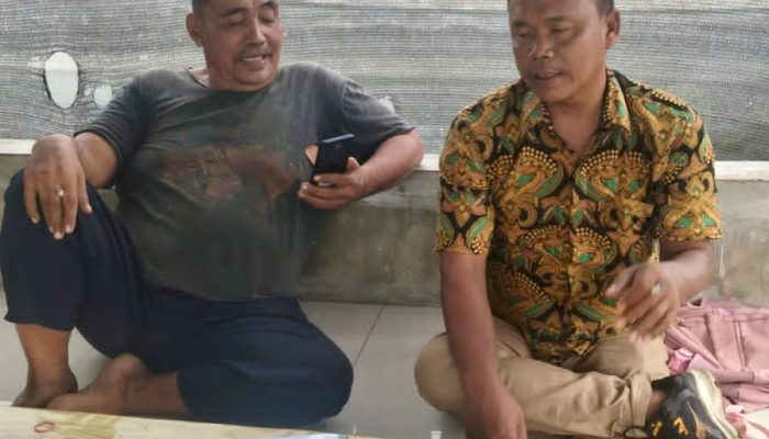 KBNI Sumut Dampingi Ahli Waris Telusuri Alas Hak Lahan Marindal