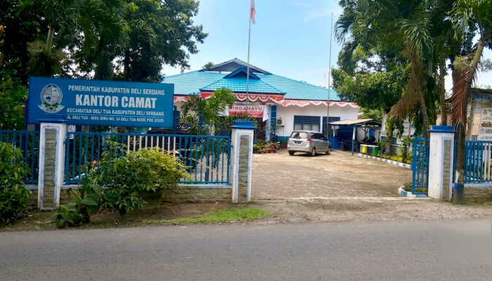 Dugaan Mal Prosedur BUMDes Mekar Sari Deli Tua Disorot