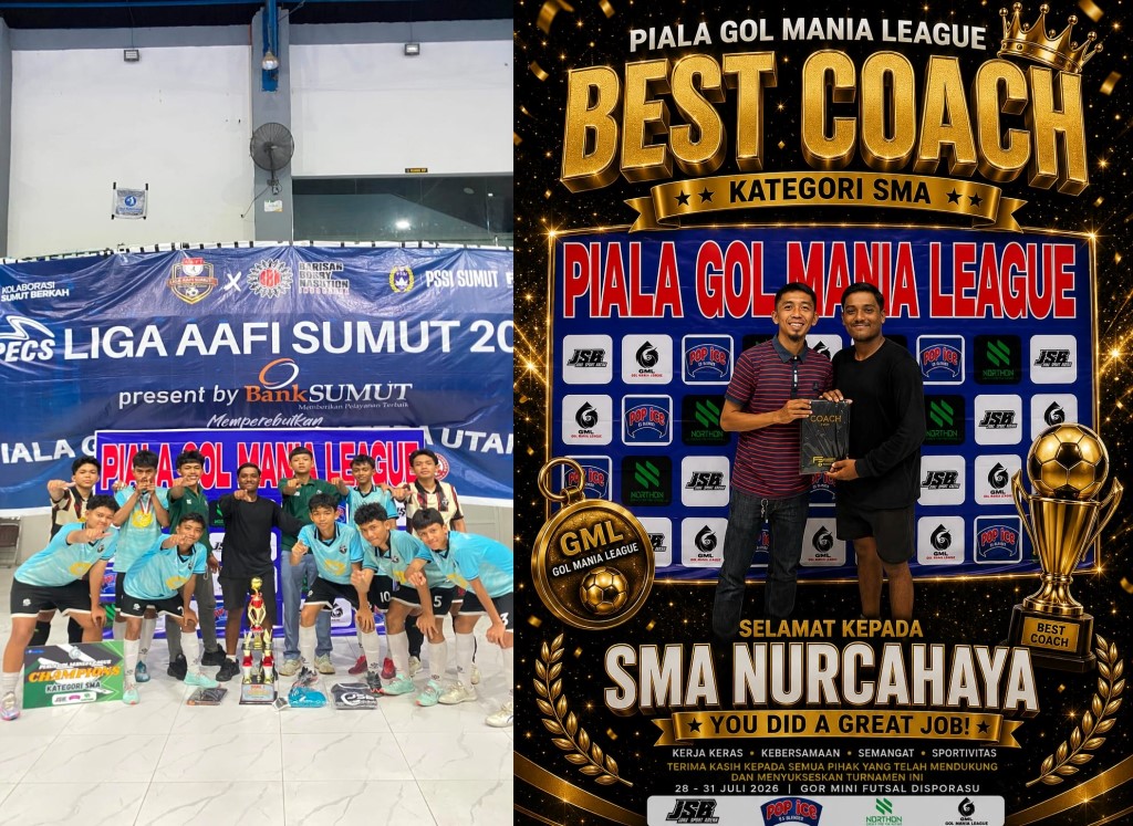 SMA Nurcahaya