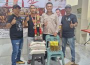 Turnamen Leng