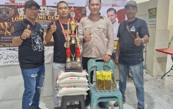 Turnamen Leng