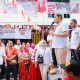 Ihwan Ritonga Kawal Daya Saing Pedagang Sentosa