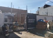 Proyek Properti