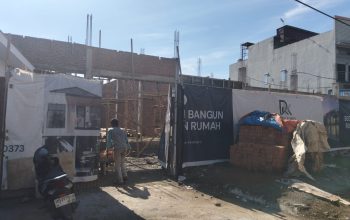 Proyek Properti