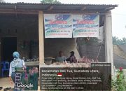 Dugaan Penyerobotan Lahan BUMDes Mekar Sari Jaya Deli Serdang Salahi Aturan Lintas Desa